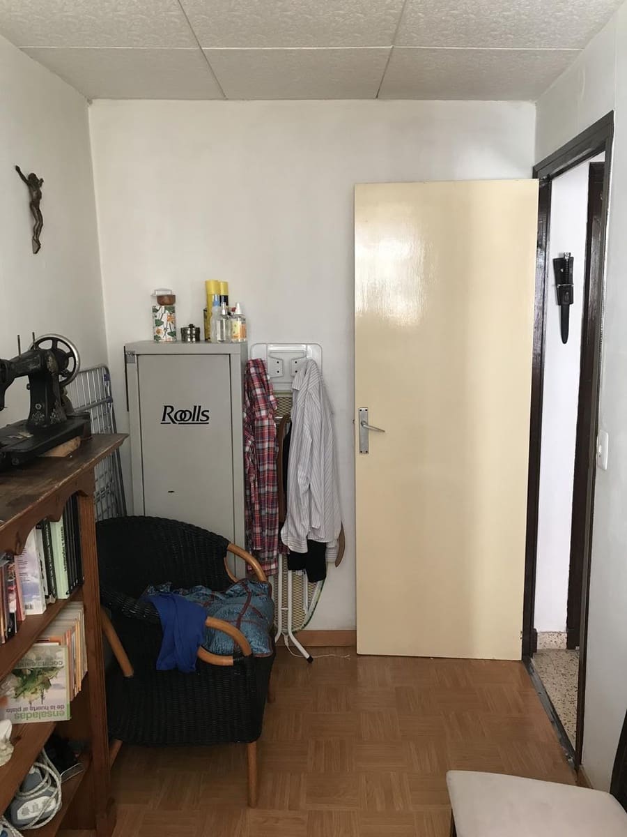 3 sovrum Hus till salu i El Perello - 130 000 € (Ref: 9368988)