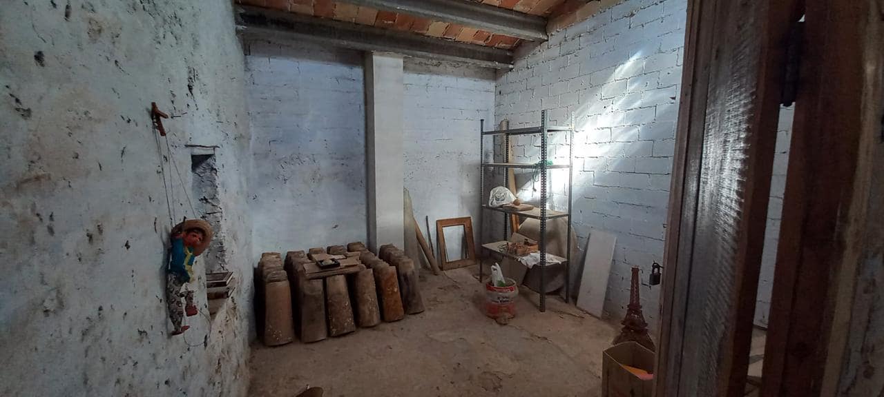 3 sovrum Hus till salu i El Perello - 130 000 € (Ref: 9368988)