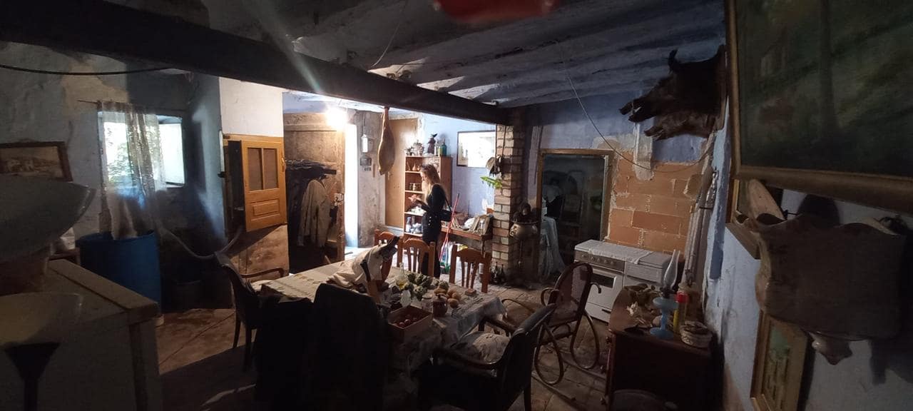 3 sovrum Hus till salu i El Perello - 130 000 € (Ref: 9368988)