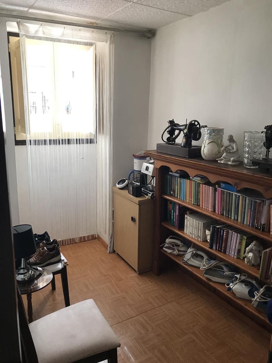 3 sovrum Hus till salu i El Perello - 130 000 € (Ref: 9368988)