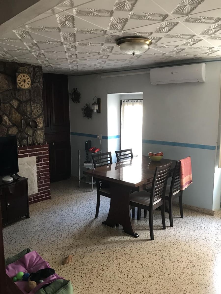 3 sovrum Hus till salu i El Perello - 130 000 € (Ref: 9368988)