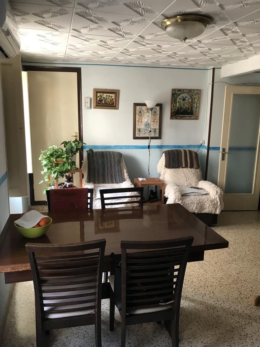 3 sovrum Hus till salu i El Perello - 130 000 € (Ref: 9368988)