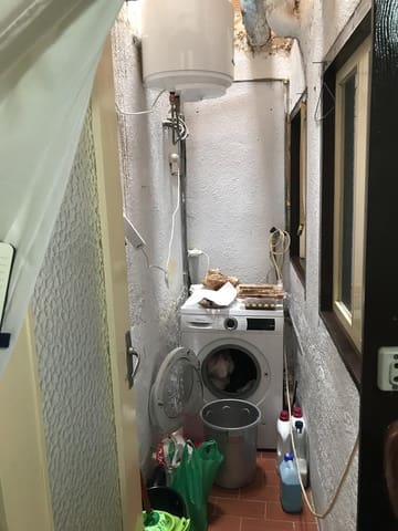 3 makuuhuone Omakotitalo myytävänä paikassa El Perelló - 130 000 € (Ref: 9368988)