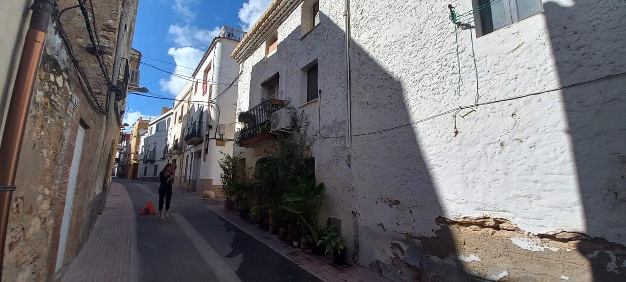 3 sovrum Hus till salu i El Perello - 130 000 € (Ref: 9368988)