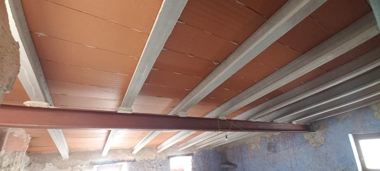 3 sovrum Hus till salu i El Perello - 130 000 € (Ref: 9368988)