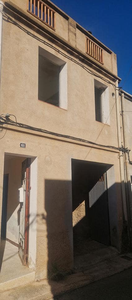 Byhus til salg i El Perello - € 115.000 (Ref: 9388157)