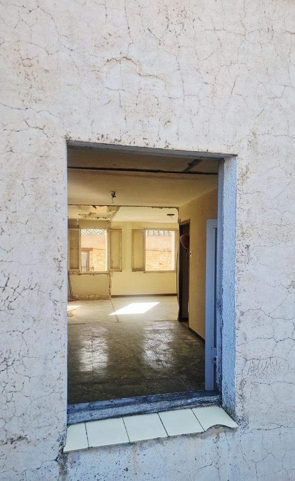 Byhus til salg i El Perello - € 115.000 (Ref: 9388157)