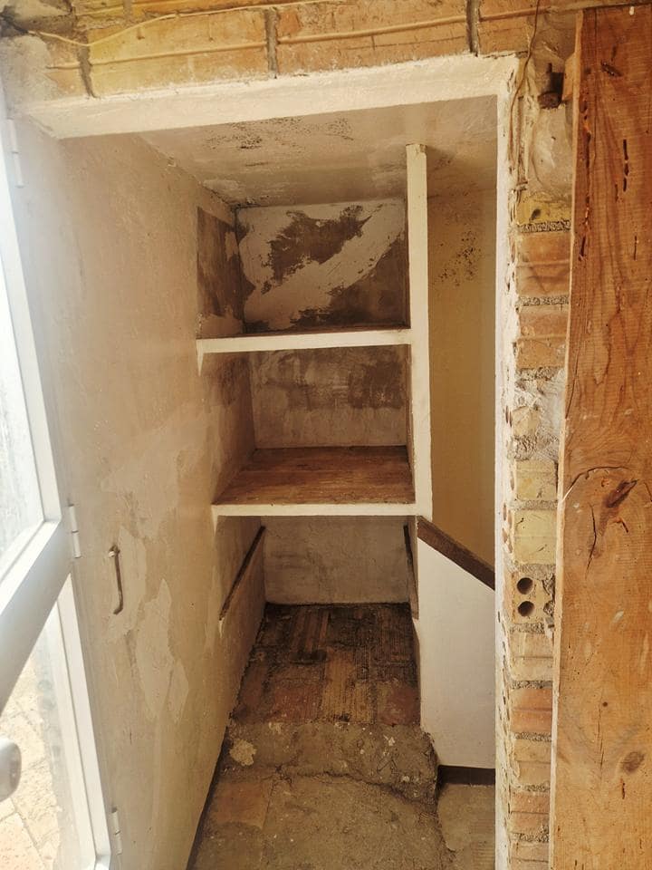 Byhus til salg i El Perello - € 115.000 (Ref: 9388157)