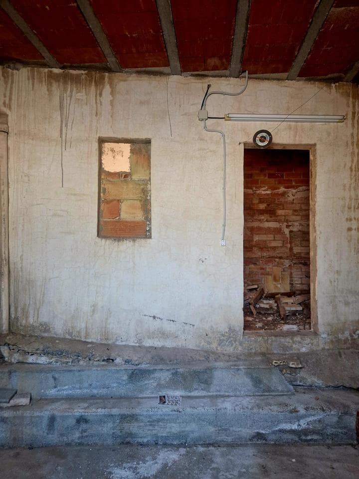 Byhus til salg i El Perello - € 115.000 (Ref: 9388157)