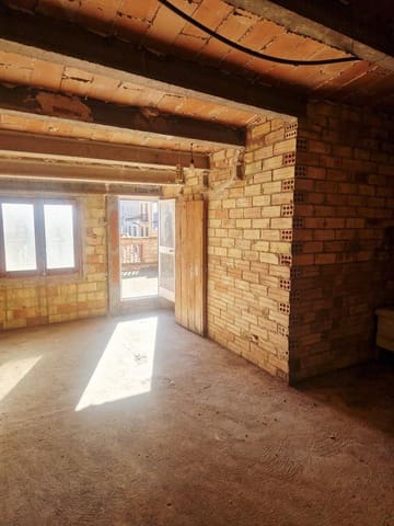 Byhus til salg i El Perelló - € 115.000 (Ref: 9388157)