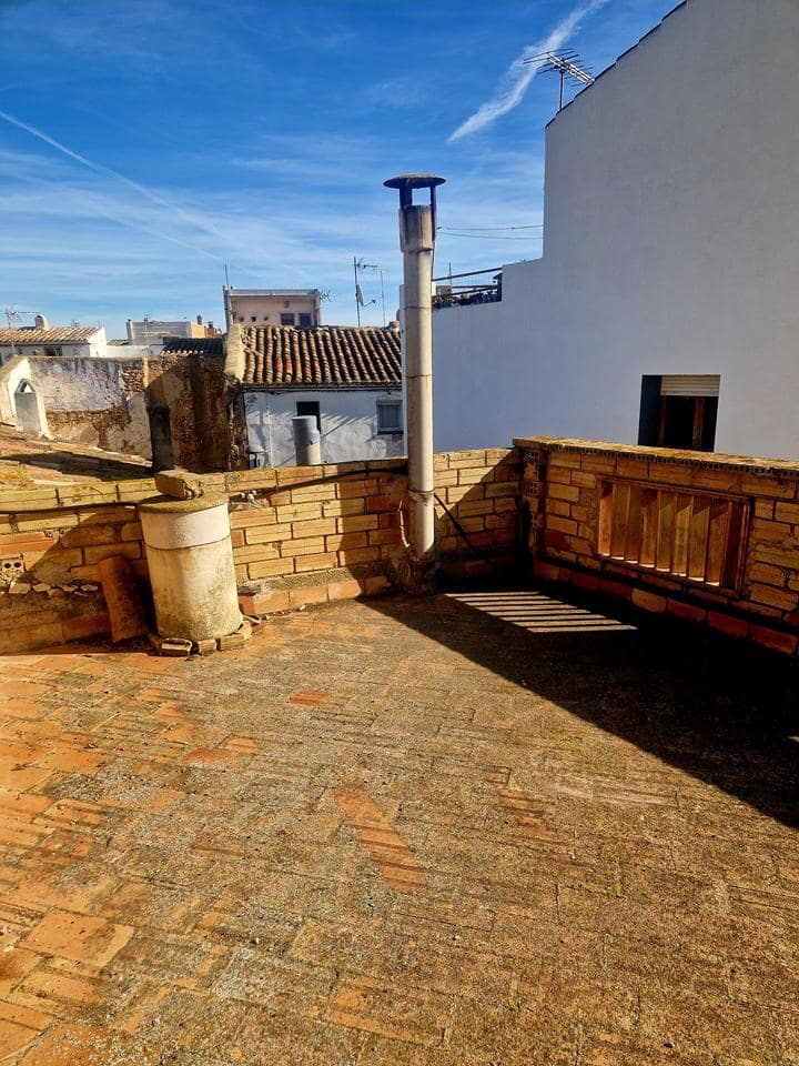 Byhus til salg i El Perello - € 115.000 (Ref: 9388157)