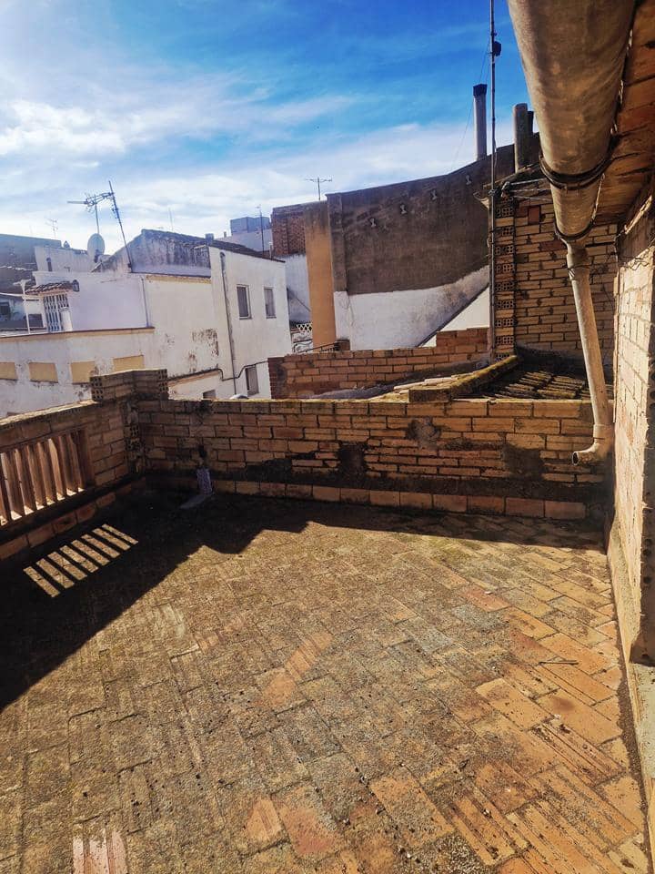 Byhus til salg i El Perello - € 115.000 (Ref: 9388157)