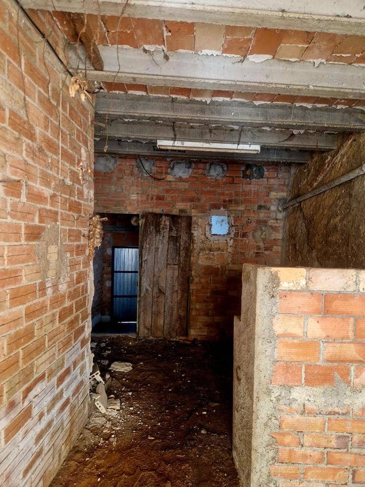 Byhus til salg i El Perello - € 115.000 (Ref: 9388157)