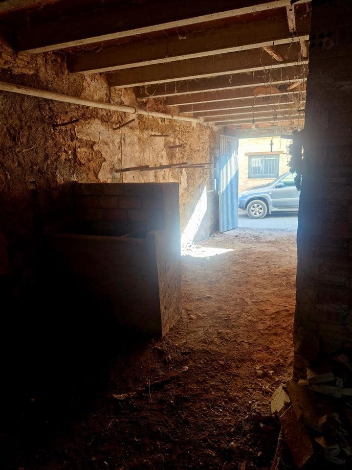 Byhus til salg i El Perello - € 115.000 (Ref: 9388157)