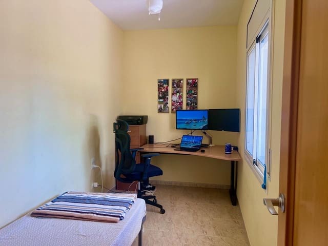 4 sovrum Villa till salu i El Perelló med pool garage - 390 000 € (Ref: 9532160)