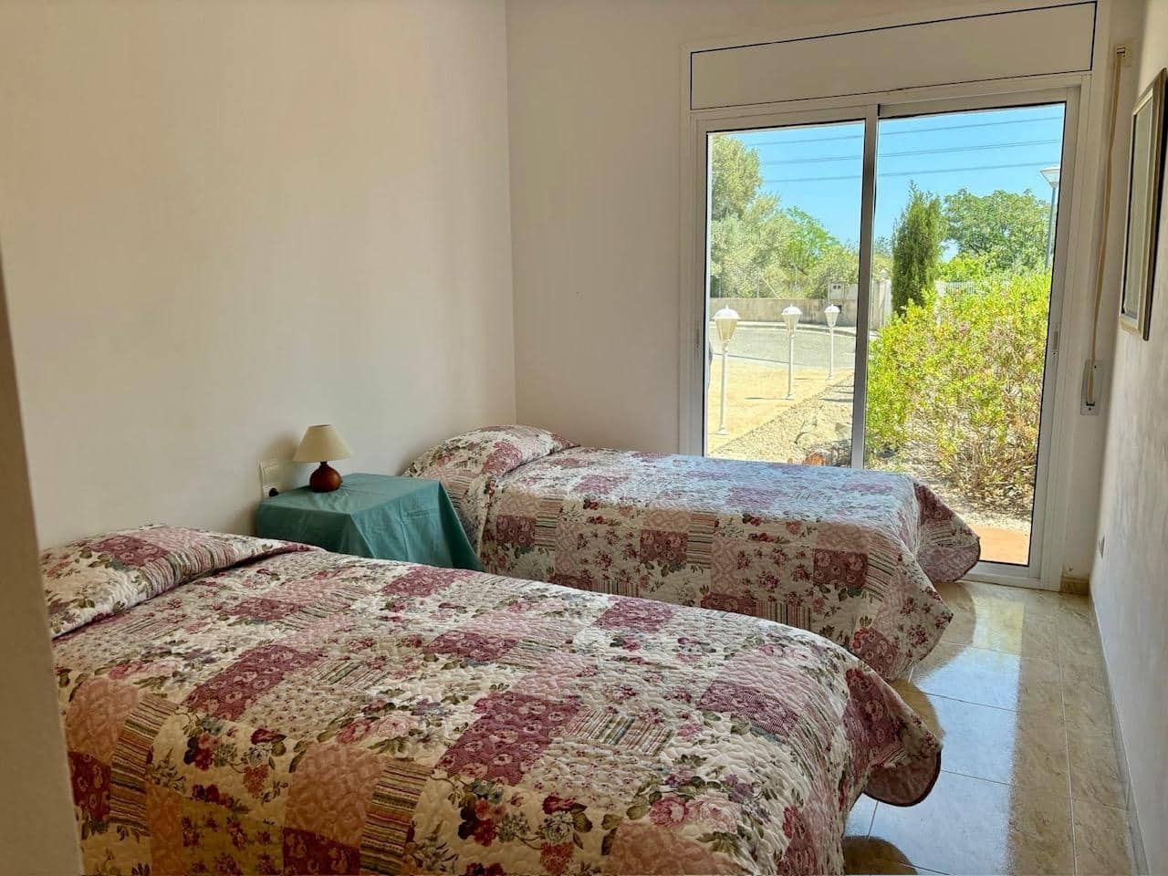 4 sovrum Villa till salu i El Perello med pool garage - 390 000 € (Ref: 9532160)