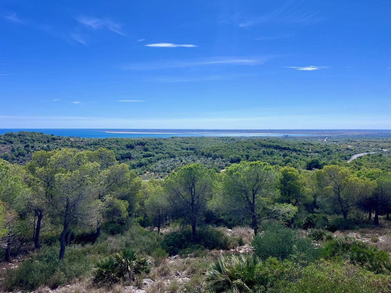 4 sovrum Villa till salu i El Perello med pool garage - 390 000 € (Ref: 9532160)