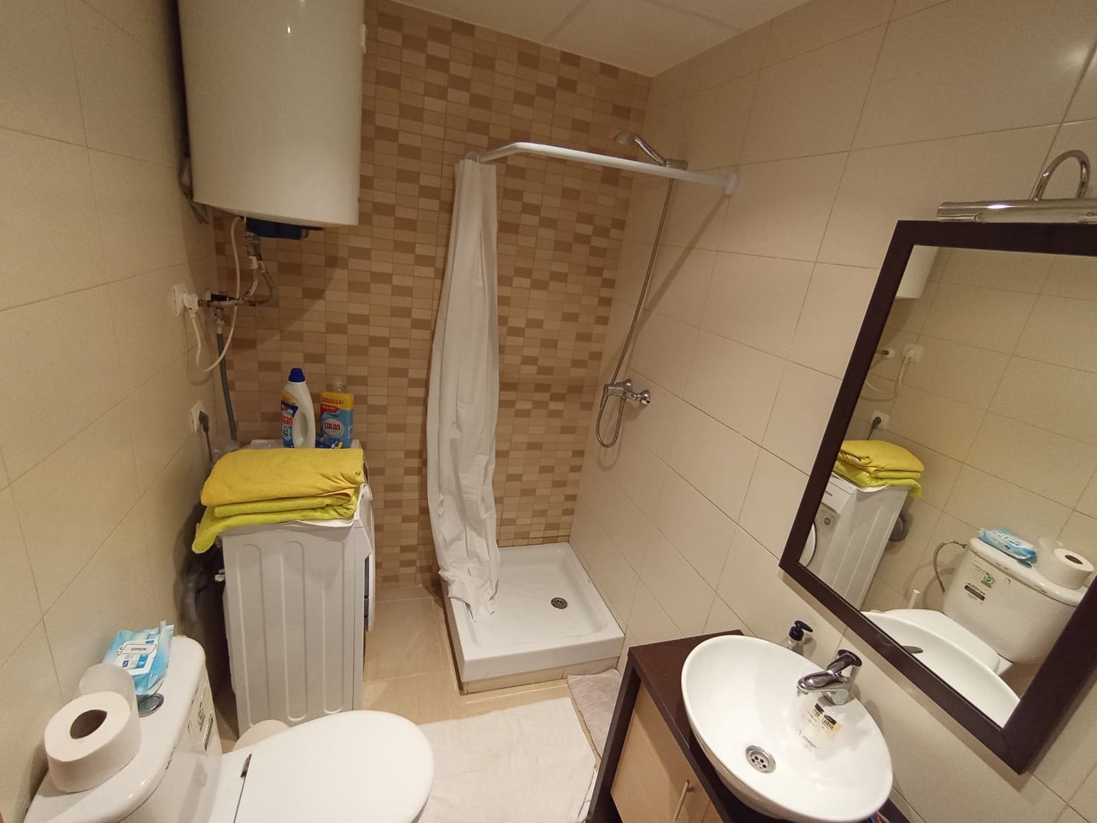 1 soverom Leilighet til salgs i El Perello - € 99 000 (Ref: 9565766)