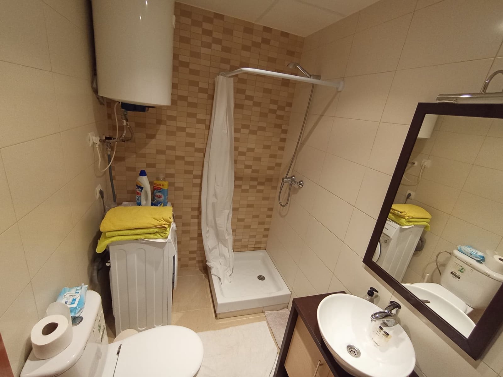 1 soverom Leilighet til salgs i El Perello - € 99 000 (Ref: 9565766)