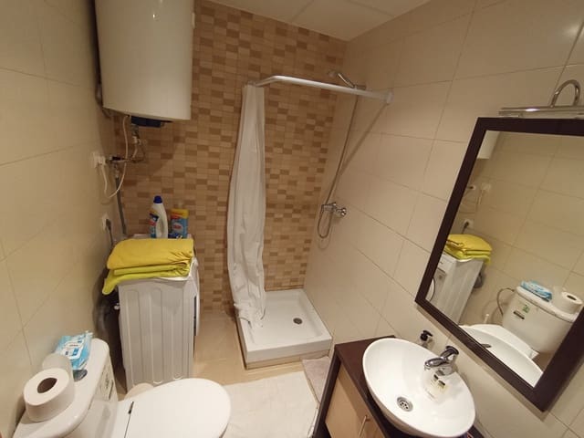 1 sovrum Lägenhet till salu i El Perelló - 99 000 € (Ref: 9565766)