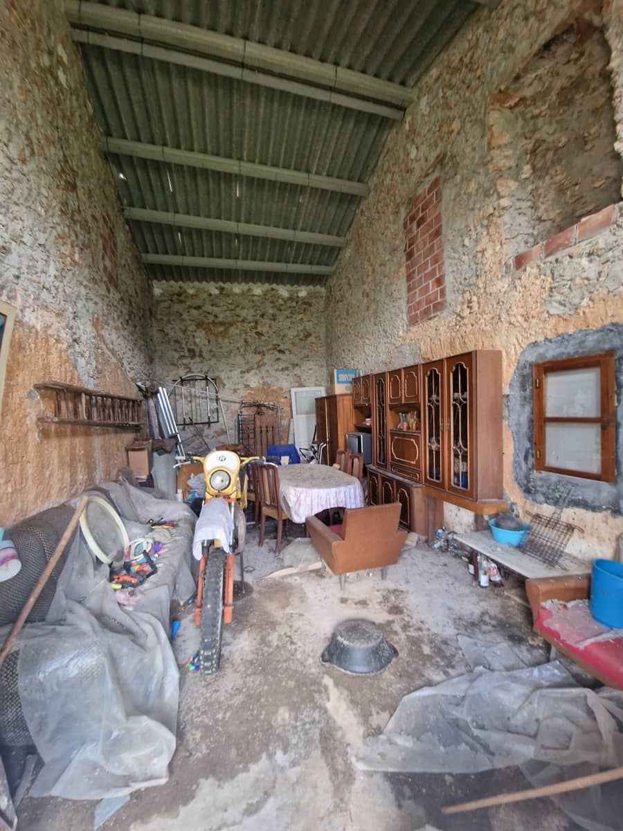 Finca/Country House for sale in El Perello - € 130,000 (Ref: 9699671)