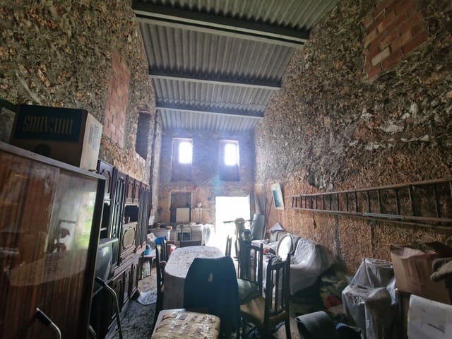 Finca/Landhuis te koop in El Perelló - € 130.000 (Ref: 9699671)