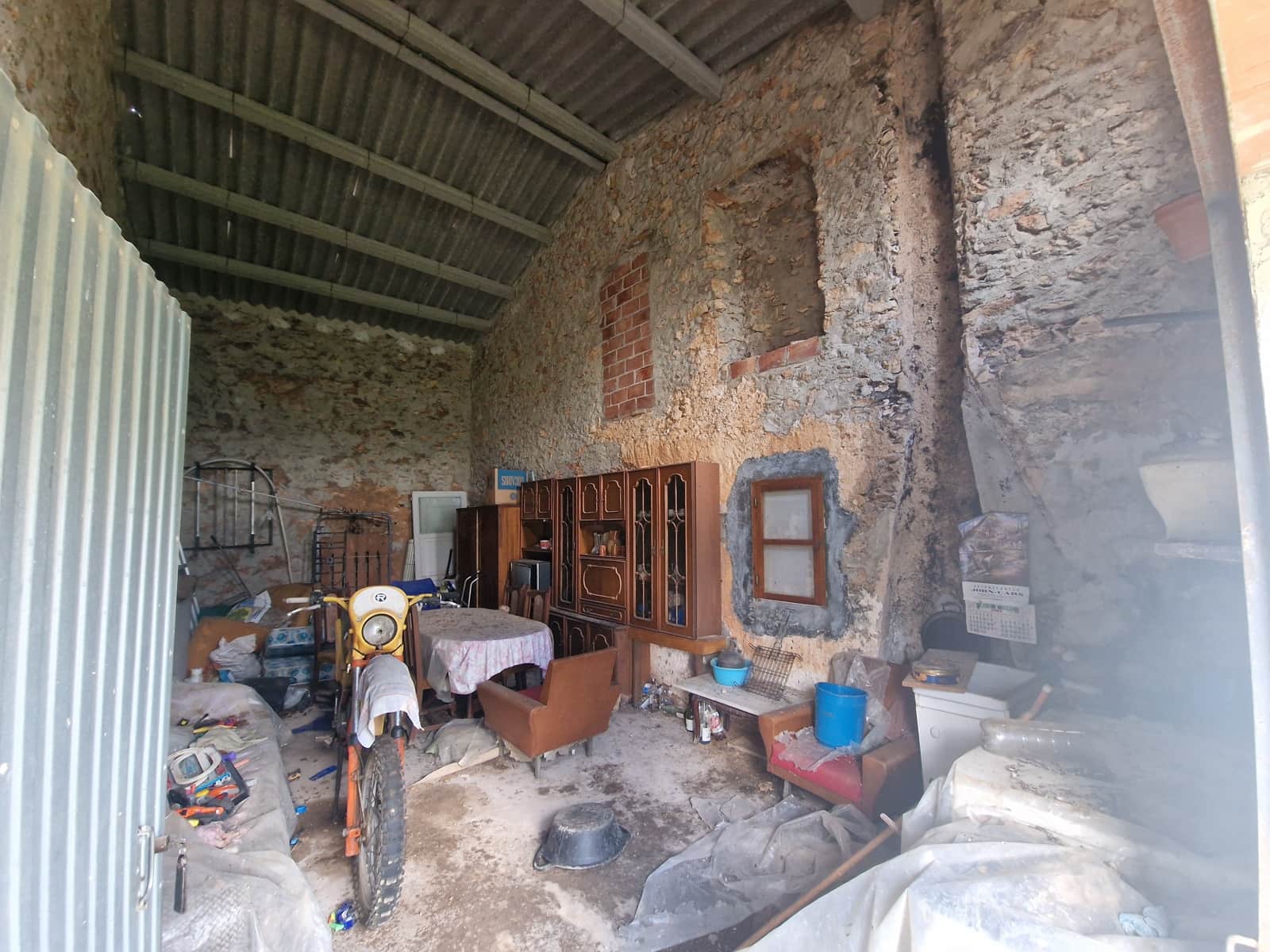 Finca/Country House for sale in El Perello - € 130,000 (Ref: 9699671)