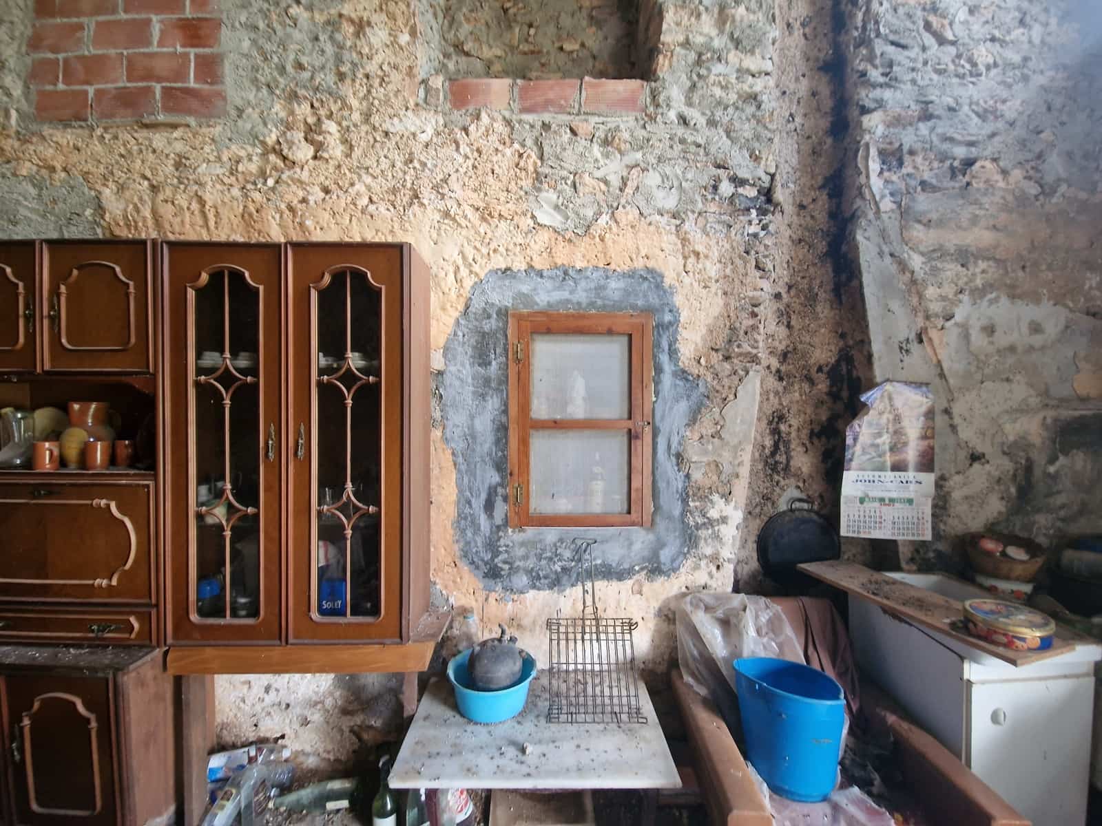 Finca/Country House for sale in El Perello - € 130,000 (Ref: 9699671)