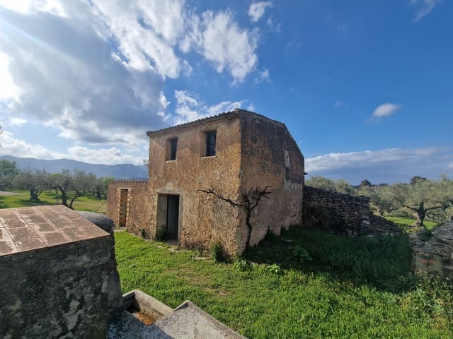 Finca/Landhuis te koop in El Perelló - € 130.000 (Ref: 9699671)