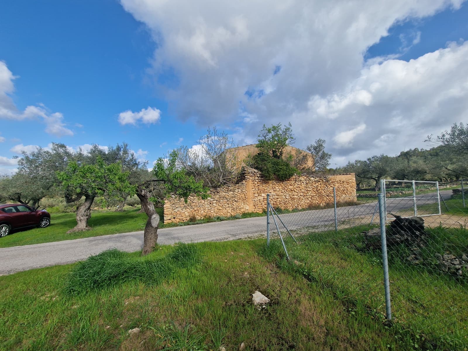 Finca/Country House for sale in El Perello - € 130,000 (Ref: 9699671)