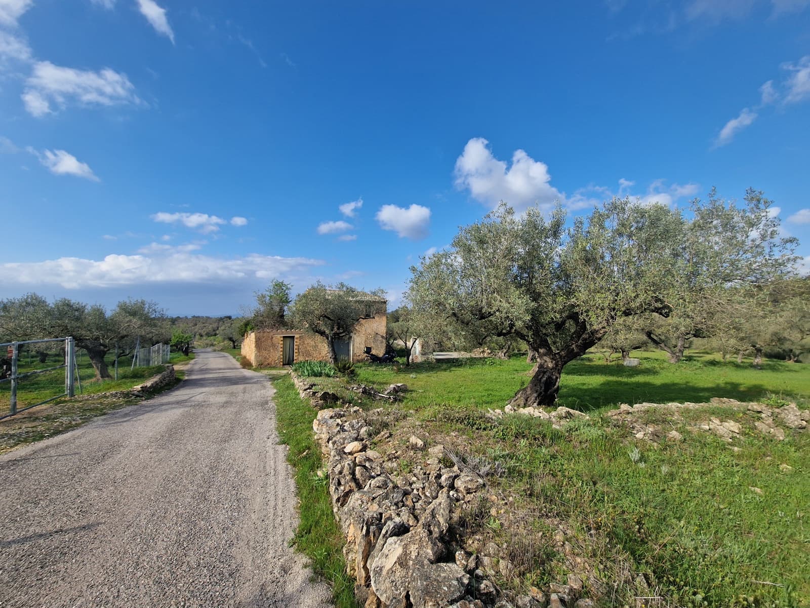 Finca/Country House for sale in El Perello - € 130,000 (Ref: 9699671)