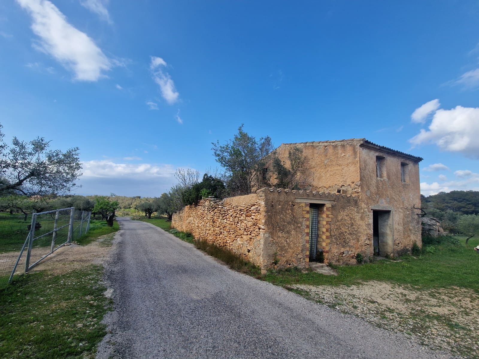 Finca/Country House for sale in El Perello - € 130,000 (Ref: 9699671)
