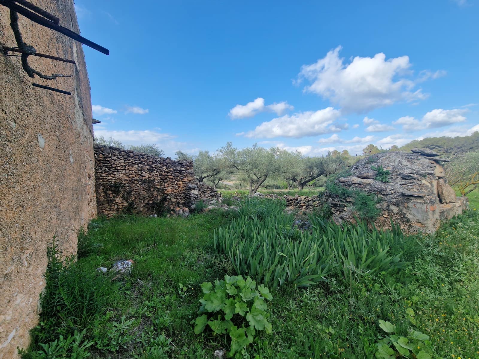 Finca/Country House for sale in El Perello - € 130,000 (Ref: 9699671)