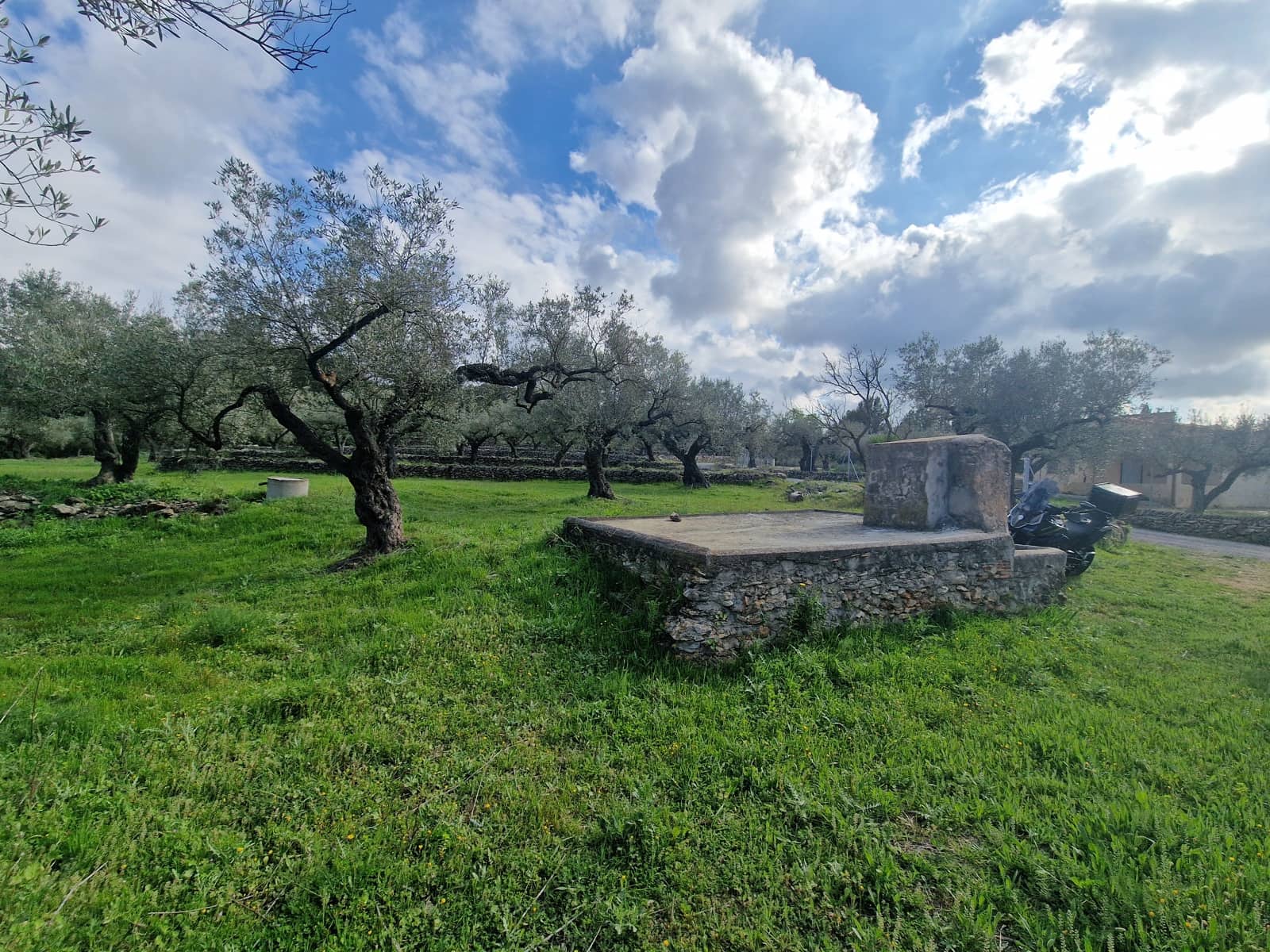 Finca/Country House for sale in El Perello - € 130,000 (Ref: 9699671)