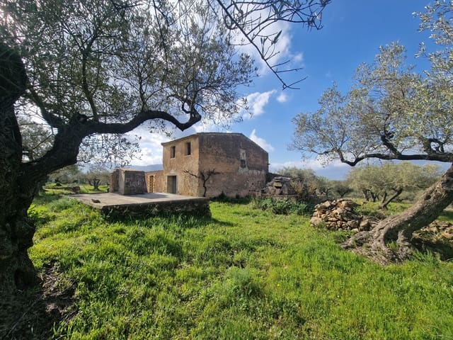 Finca/Landhuis te koop in El Perelló - € 130.000 (Ref: 9699671)