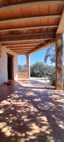 2 slaapkamer Finca/Landhuis te koop in Camarles - € 160.000 (Ref: 9735934)