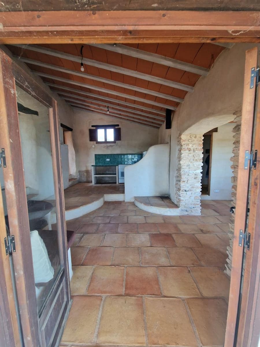 2 bedroom Finca/Country House for sale in Camarles - € 160,000 (Ref: 9735934)