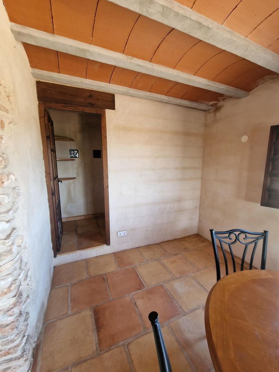 2 bedroom Finca/Country House for sale in Camarles - € 160,000 (Ref: 9735934)