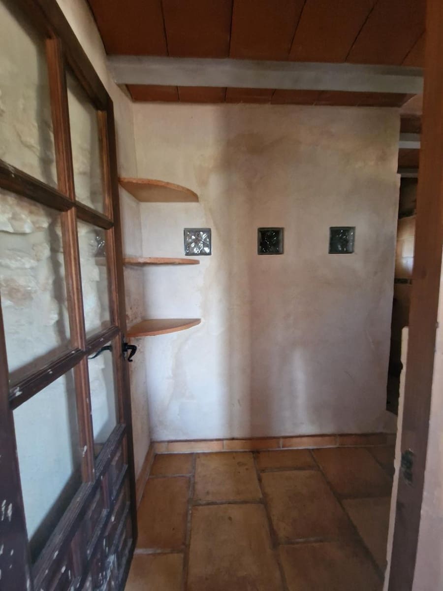 2 bedroom Finca/Country House for sale in Camarles - € 160,000 (Ref: 9735934)