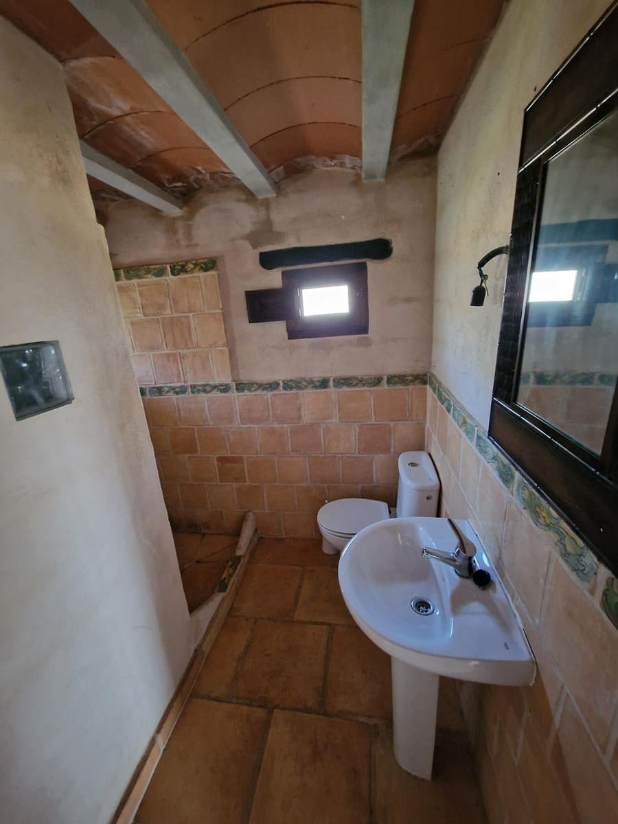 2 bedroom Finca/Country House for sale in Camarles - € 160,000 (Ref: 9735934)