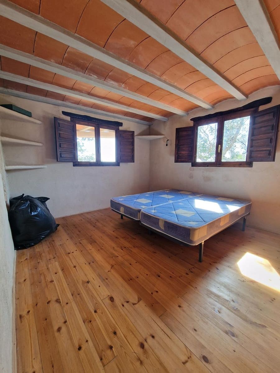 2 bedroom Finca/Country House for sale in Camarles - € 160,000 (Ref: 9735934)