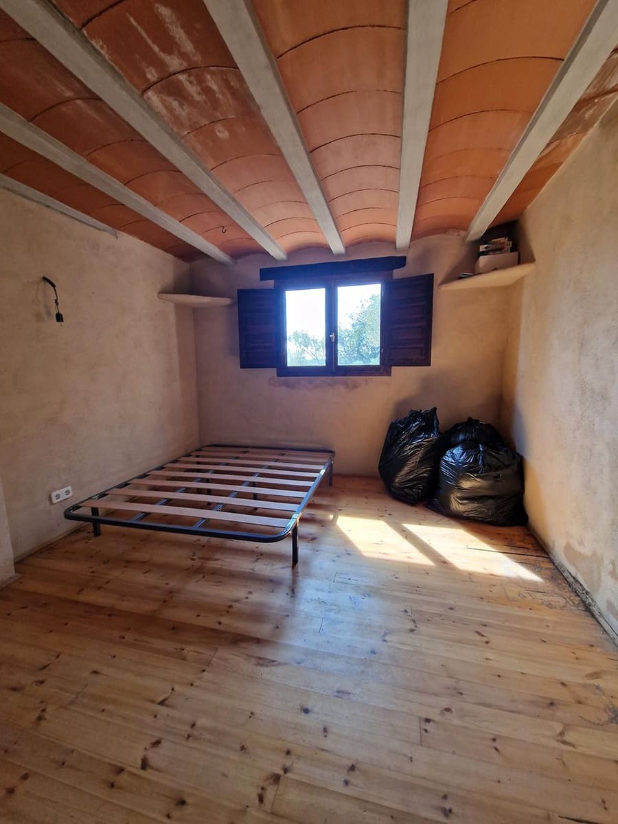 2 bedroom Finca/Country House for sale in Camarles - € 160,000 (Ref: 9735934)