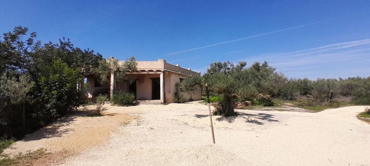 2 bedroom Finca/Country House for sale in Camarles - € 160,000 (Ref: 9735934)