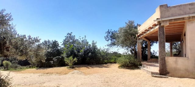 2 slaapkamer Finca/Landhuis te koop in Camarles - € 160.000 (Ref: 9735934)