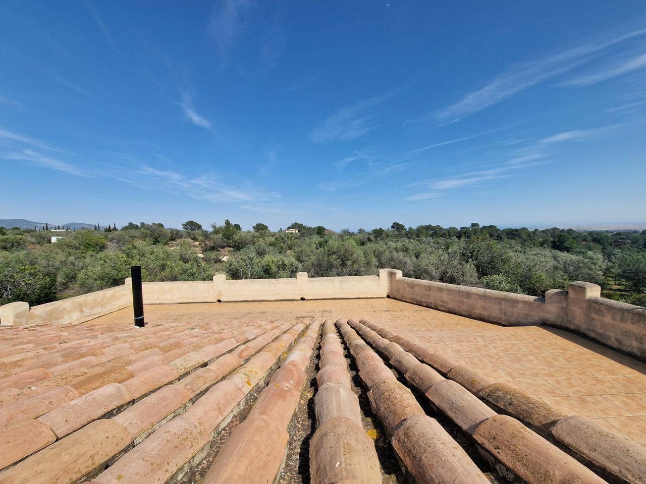 2 bedroom Finca/Country House for sale in Camarles - € 160,000 (Ref: 9735934)