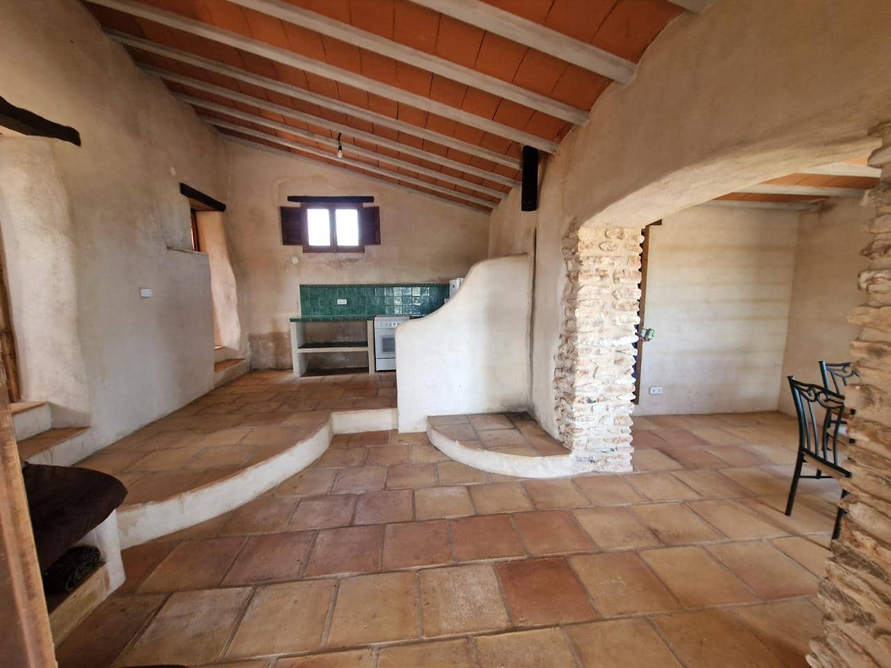 2 bedroom Finca/Country House for sale in Camarles - € 160,000 (Ref: 9735934)