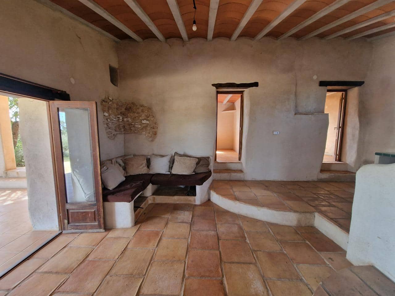 2 bedroom Finca/Country House for sale in Camarles - € 160,000 (Ref: 9735934)