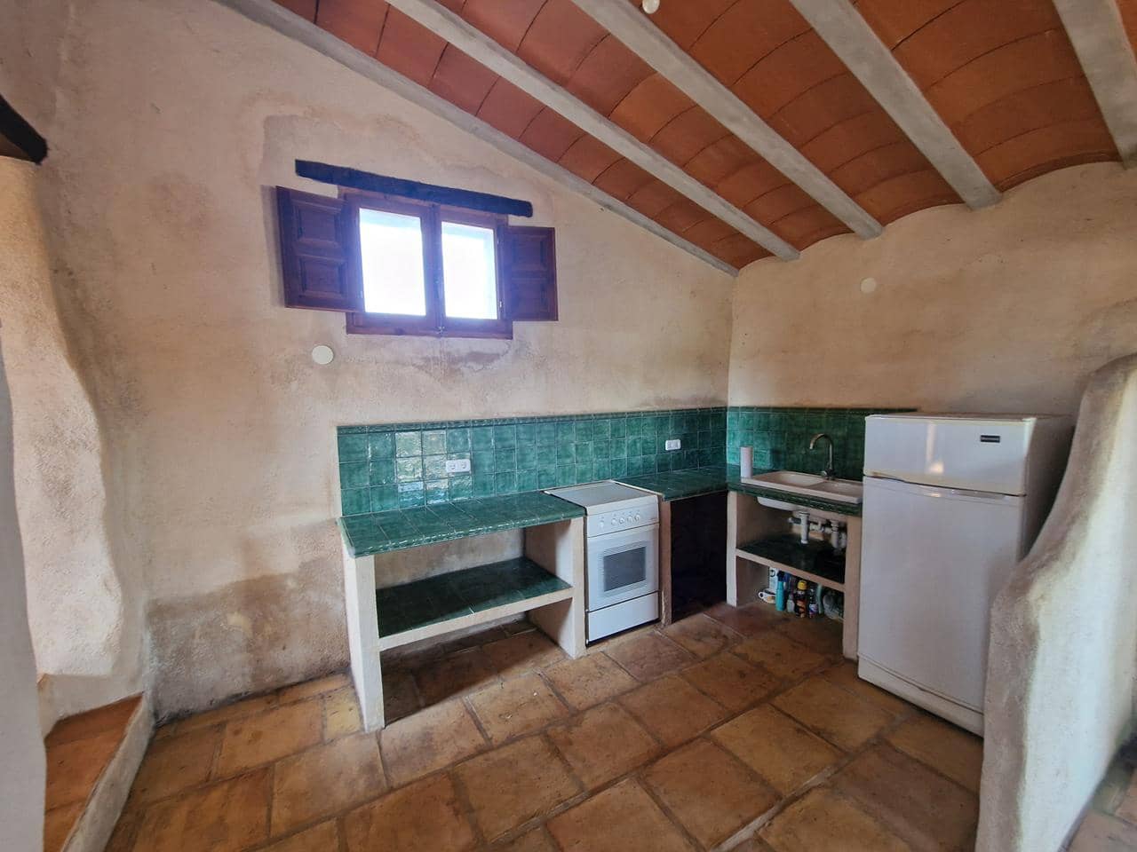 2 bedroom Finca/Country House for sale in Camarles - € 160,000 (Ref: 9735934)