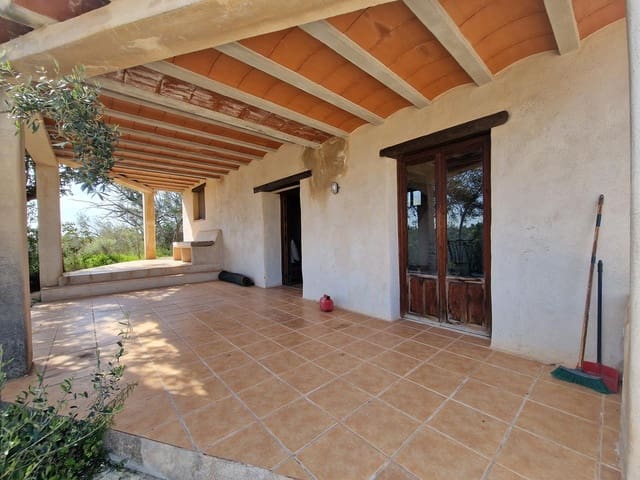 2 slaapkamer Finca/Landhuis te koop in Camarles - € 160.000 (Ref: 9735934)