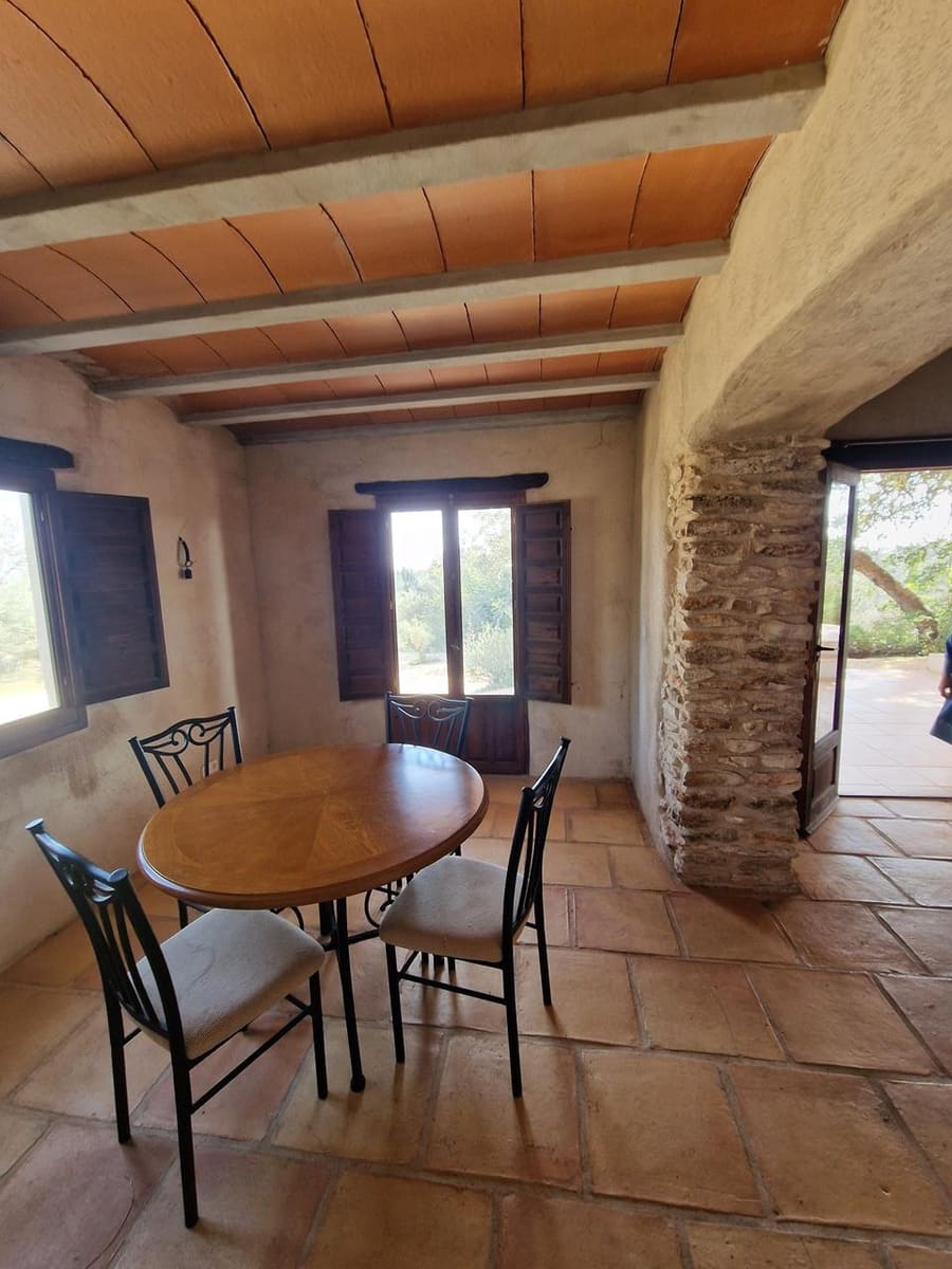 2 bedroom Finca/Country House for sale in Camarles - € 160,000 (Ref: 9735934)